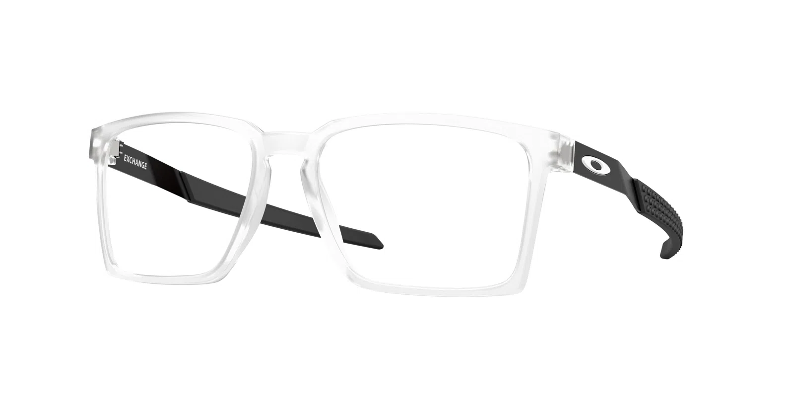 Oakley Exchange 8055 Eyeglasses - view 5
